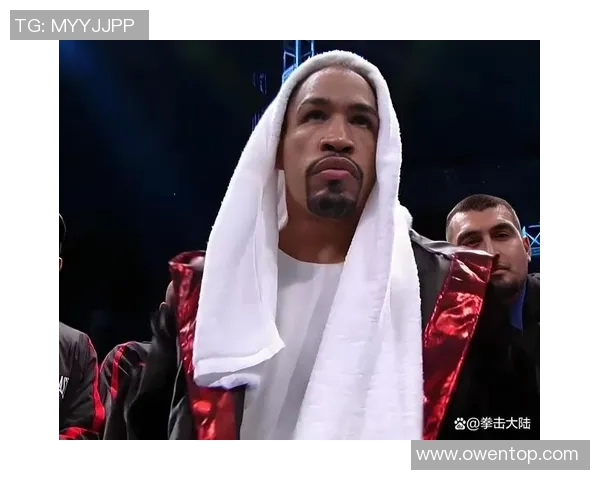 阿瓦雷兹与科克兰德激战在即谁将成为拳坛新王者