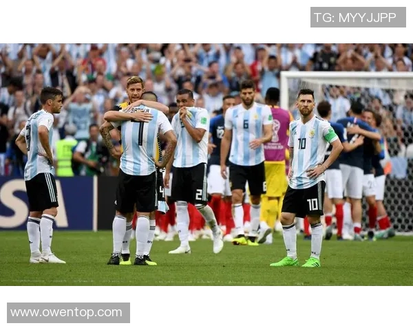 巴西与阿根廷世预赛巅峰对决谁将赢得南美洲足球荣耀